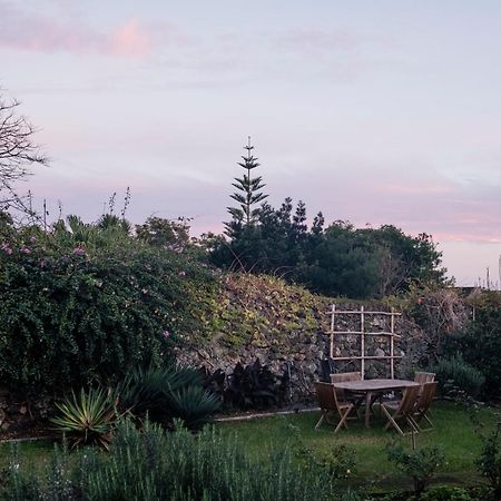 Quinta Da Cidade 蓬塔德尔加达 外观 照片