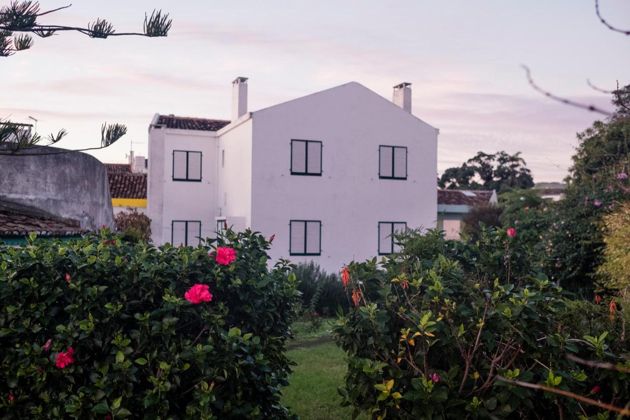 Quinta Da Cidade 蓬塔德尔加达 外观 照片