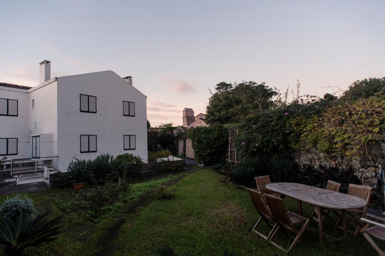 Quinta Da Cidade 蓬塔德尔加达 外观 照片