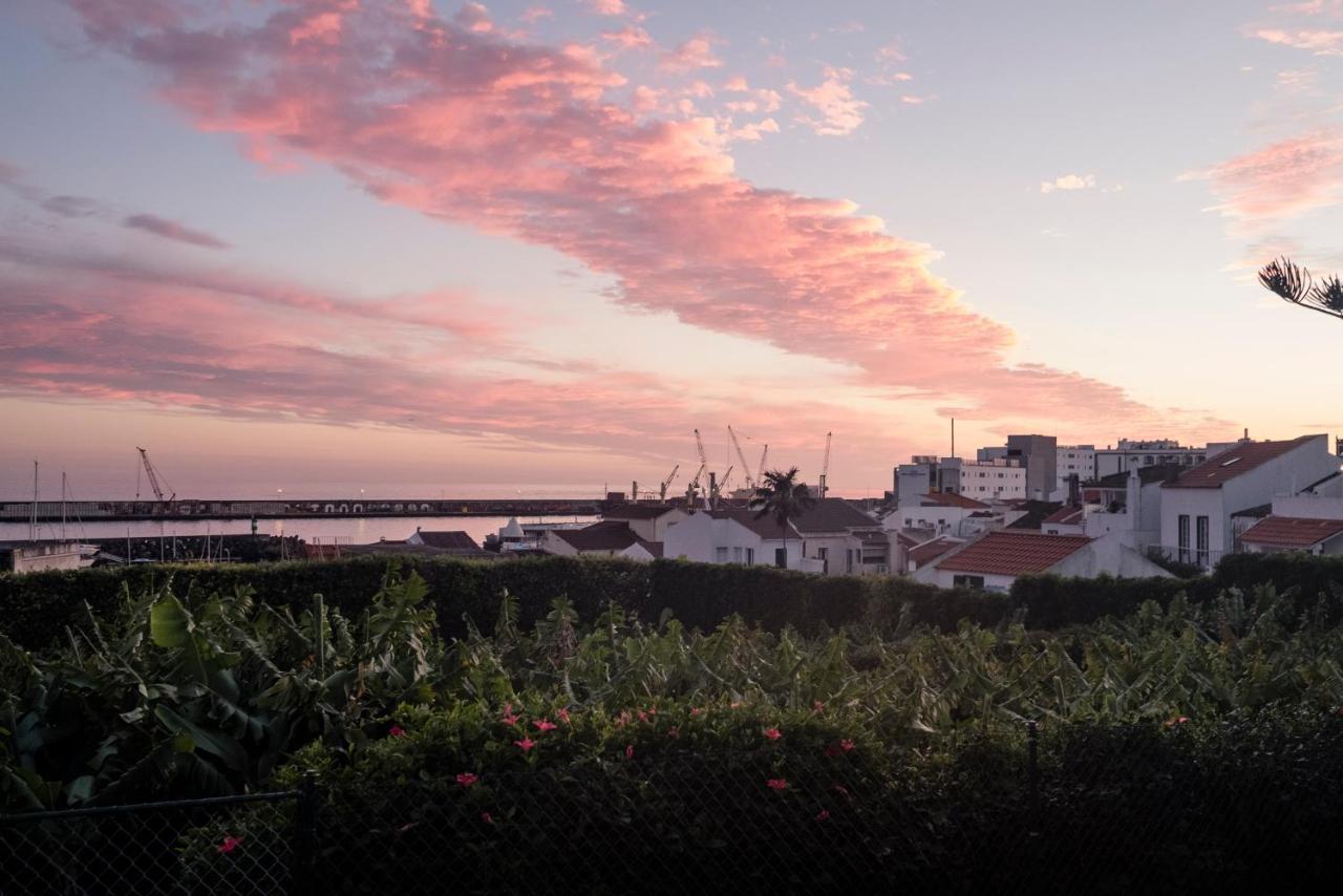 Quinta Da Cidade 蓬塔德尔加达 外观 照片