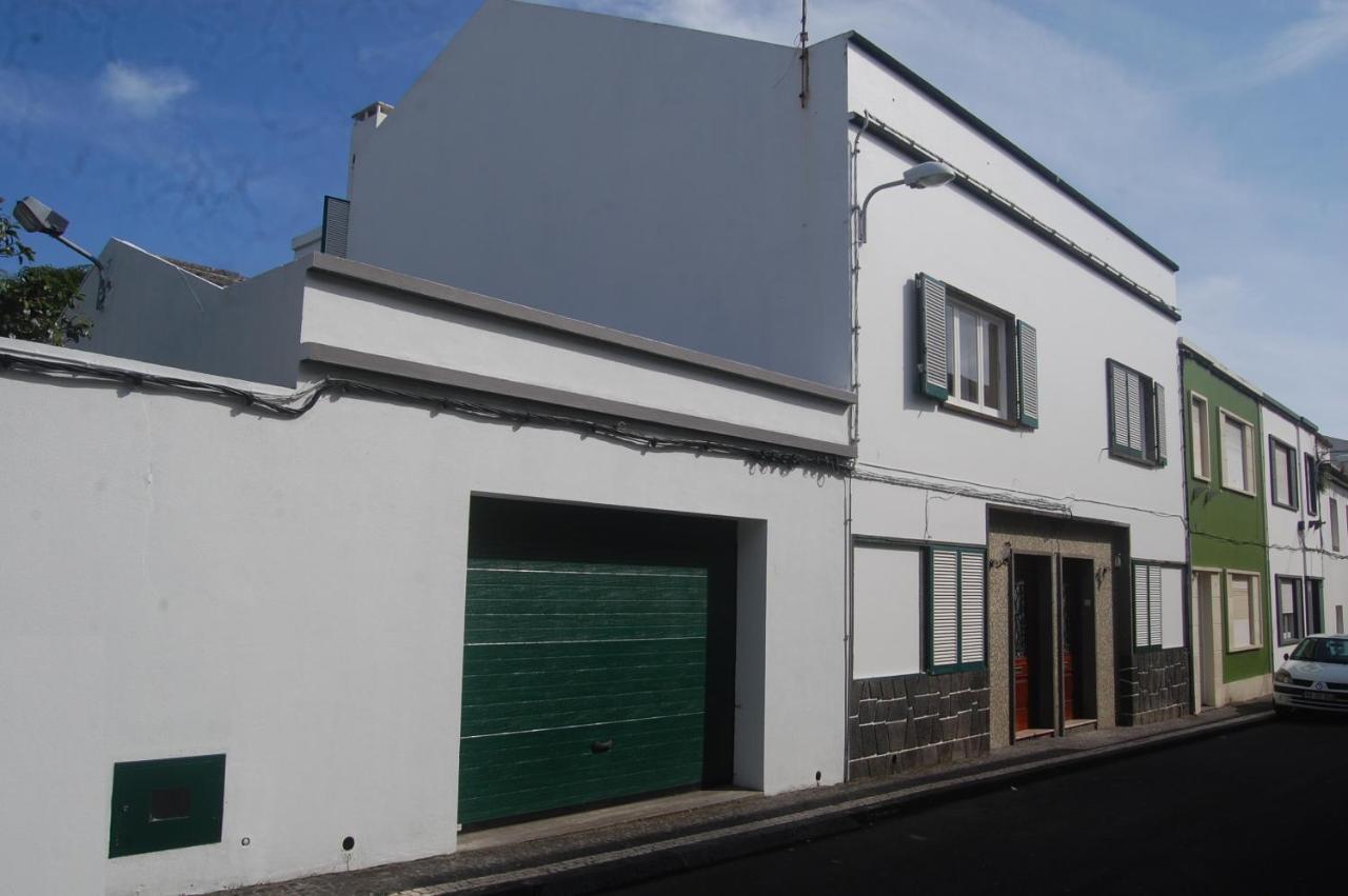 Quinta Da Cidade 蓬塔德尔加达 外观 照片