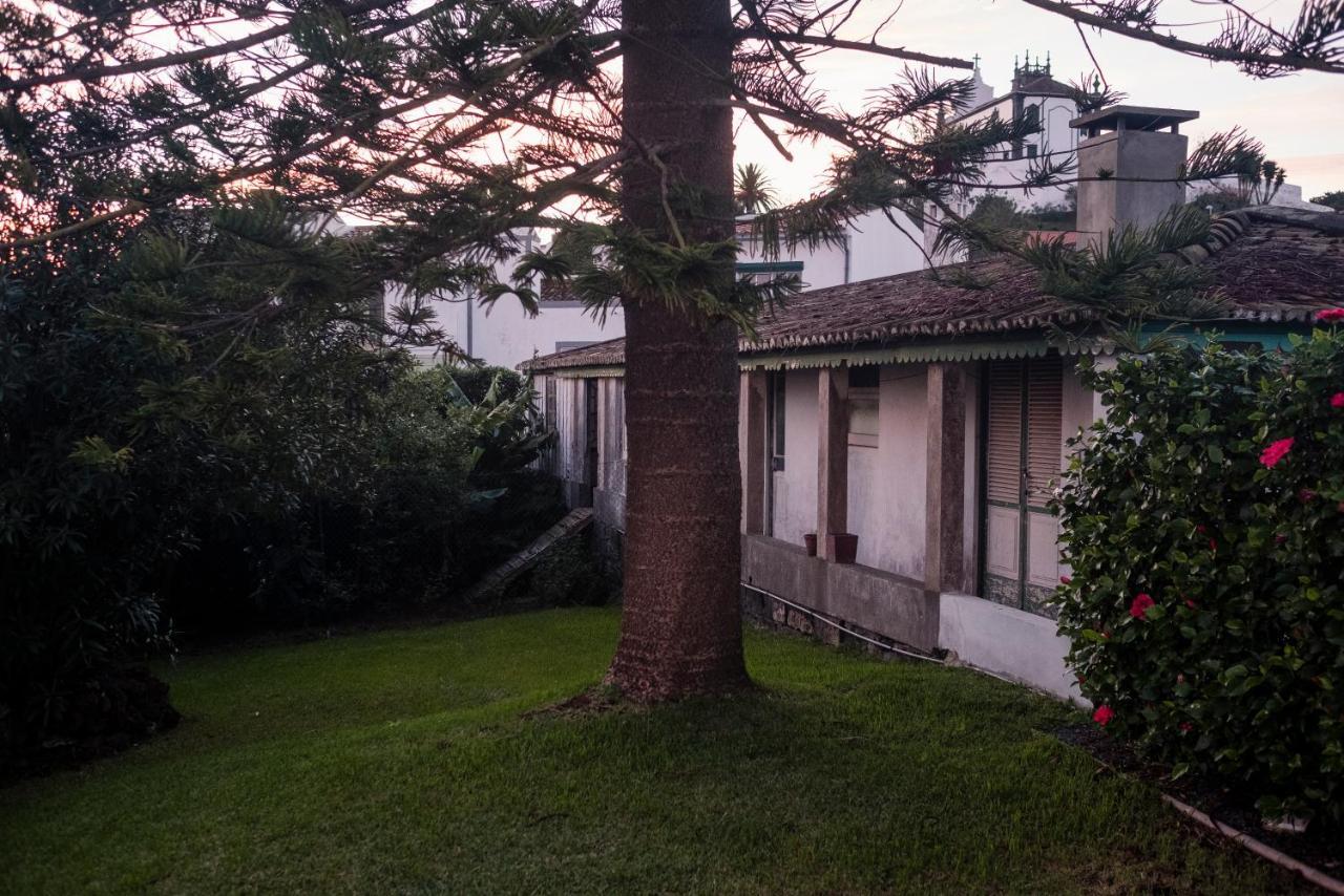Quinta Da Cidade 蓬塔德尔加达 外观 照片