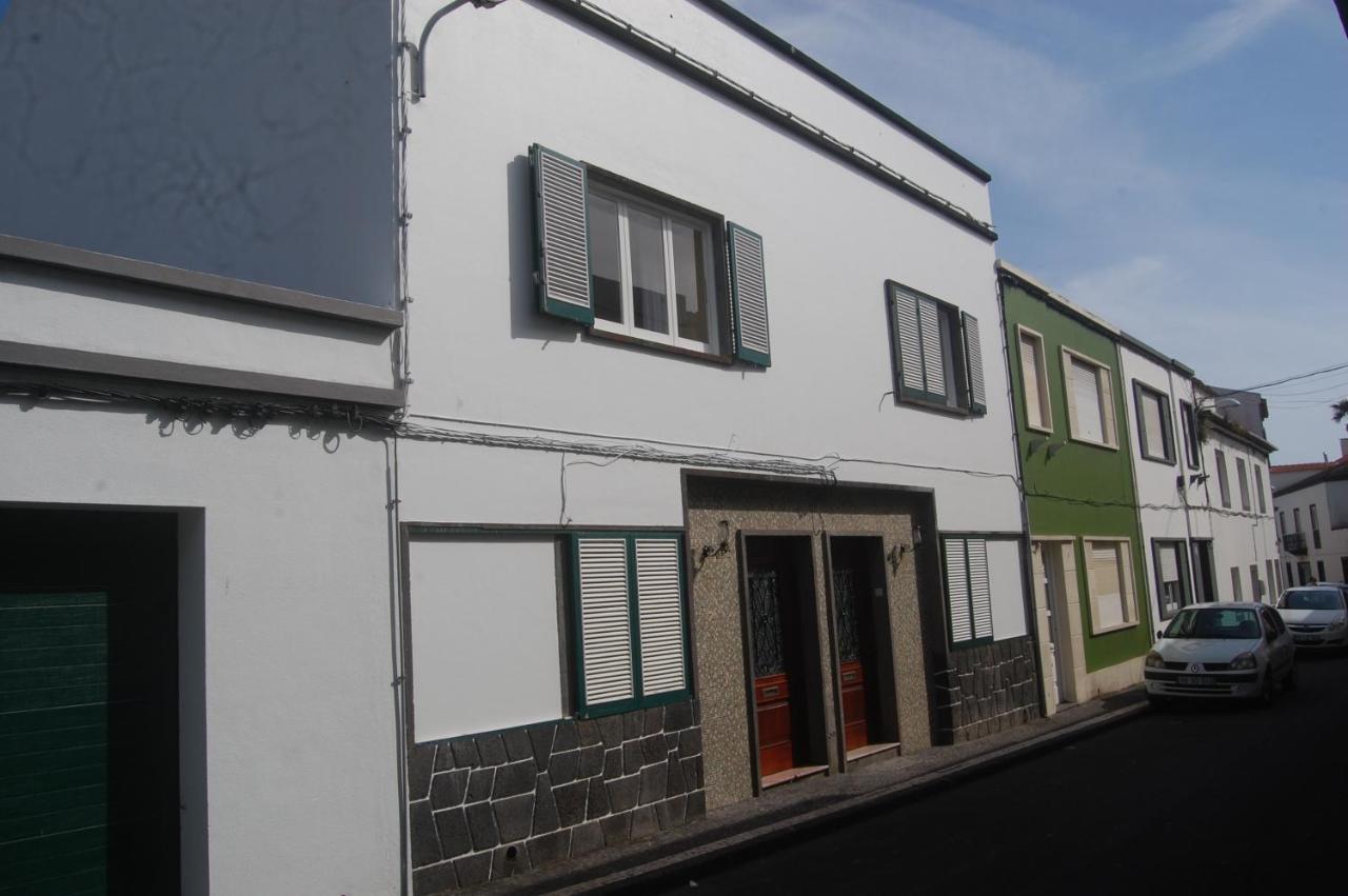 Quinta Da Cidade 蓬塔德尔加达 外观 照片